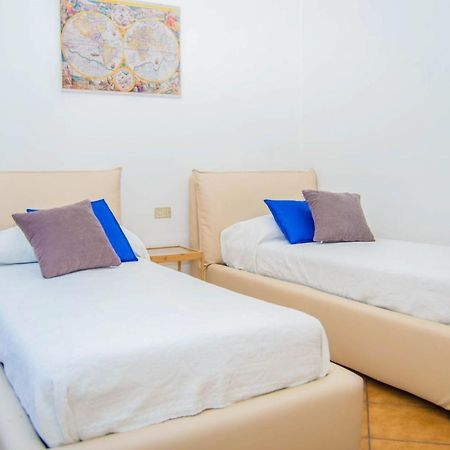 Villa Giardino 데르비오 외부 사진