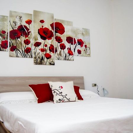 Villa Giardino 데르비오 외부 사진
