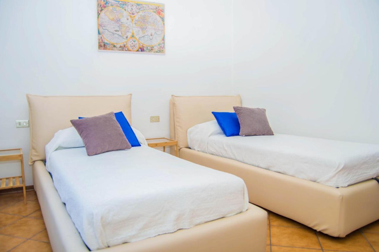 Villa Giardino 데르비오 외부 사진