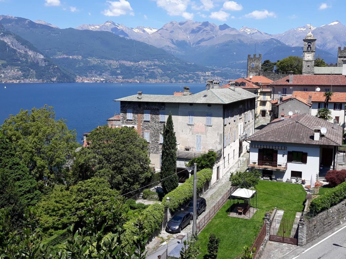 Villa Giardino 데르비오 외부 사진